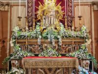 450 anni autonomia sacramentale chiesa maria del monte carmelo