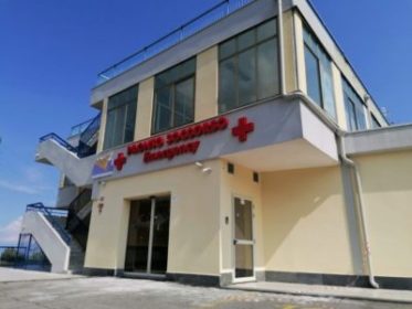 Giarre, nuovo pronto soccorso