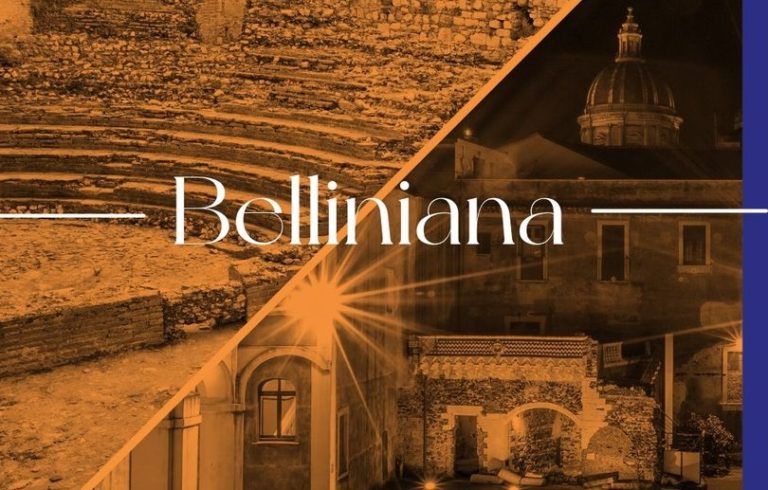 Belliniana