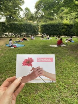 endometriosi