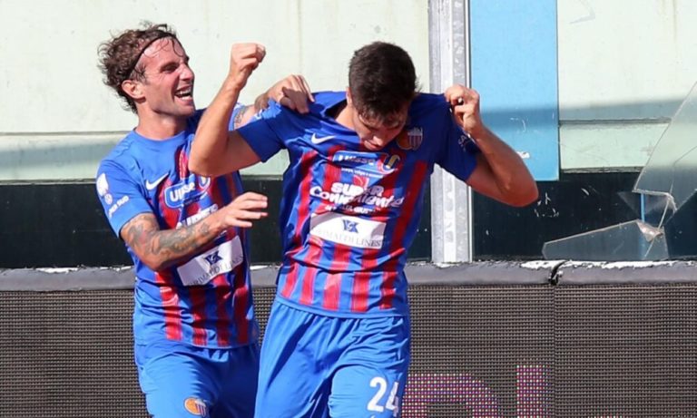 Calcio Catania / Colpo esterno dei rossazzurri a Picerno