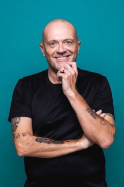 Max Pezzali