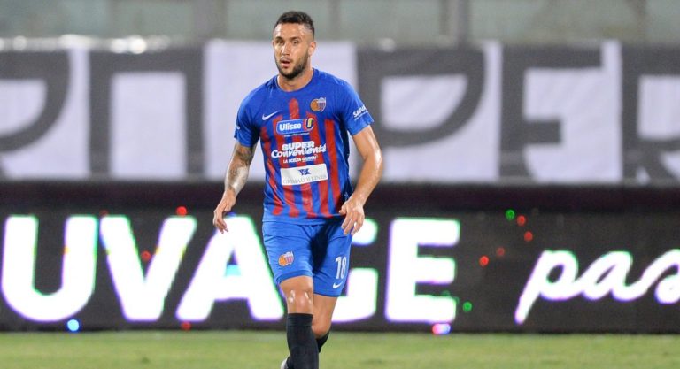 Bari corsaro al "Massimino"