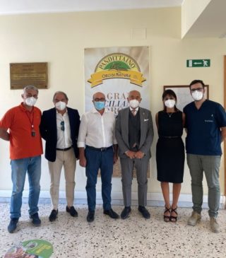 Valle del Dittaino incentiva la vaccinazione