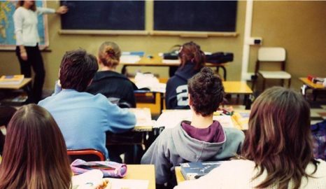 ascolto acireale didattica scuola