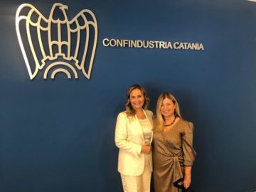 bonetti ferro pari opportunità consigliera