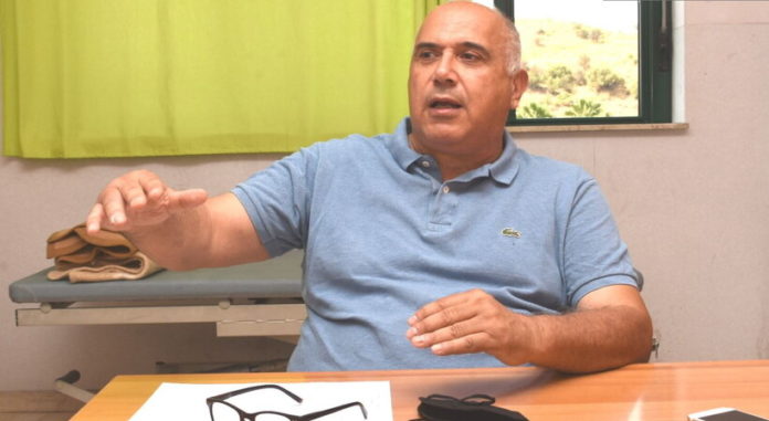 convegno del prof. BRUNO Cacopardo, Bruno Cacopardo