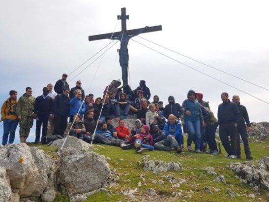 cammino sinodale diocesano