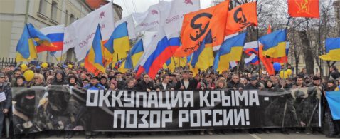 Guerra Russia