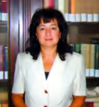 Maria Concetta Gravagno
