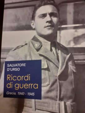 ricordi di guerra