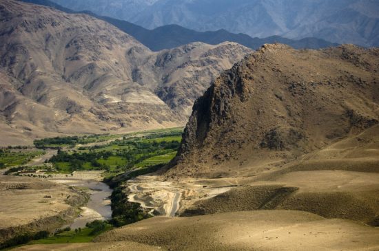 afghanistan