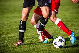 calcio moderno sport
