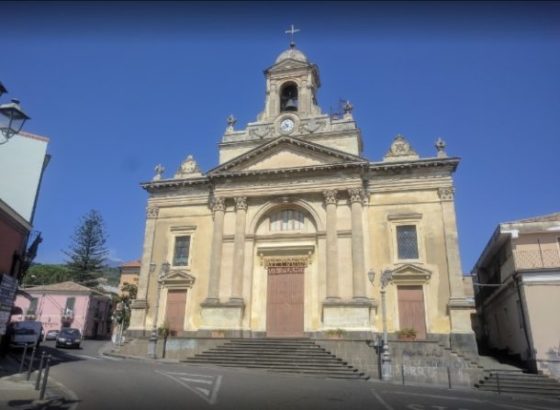 chiesa di Nunziata