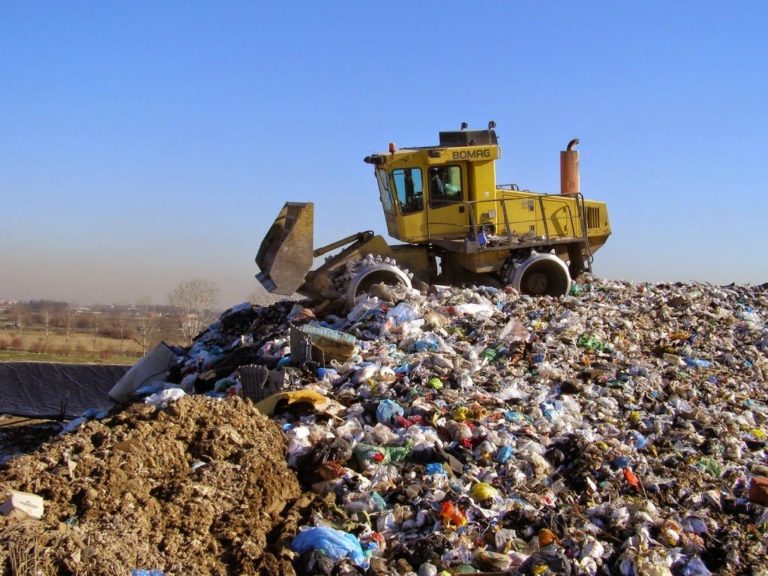 discarica lentini sicula trasporti rifiuti