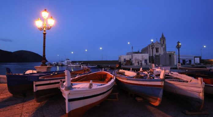 fuga da lipari emilio lussu