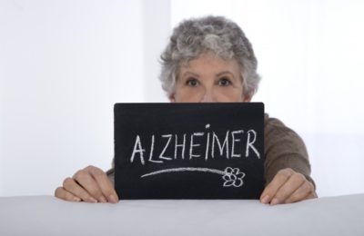 Alzheimer / Porro: “Il 33% dei medici interpellati crede che una diagnosi sia inutile”