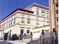 monastero della visitazione Acireale