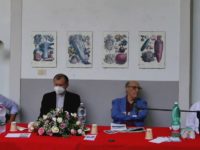 presentazione libro le costruzioni in pietra lavica