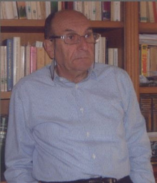 prof.Matteo Donato