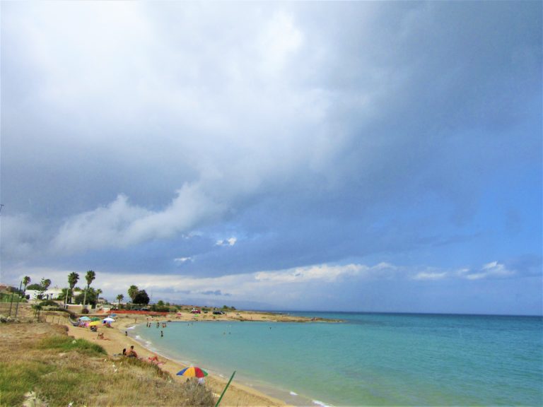 san lorenzo spiaggia