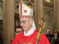 vescovo Raspanti