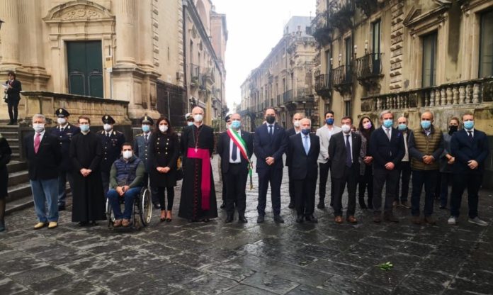 Acireale,4 novembre