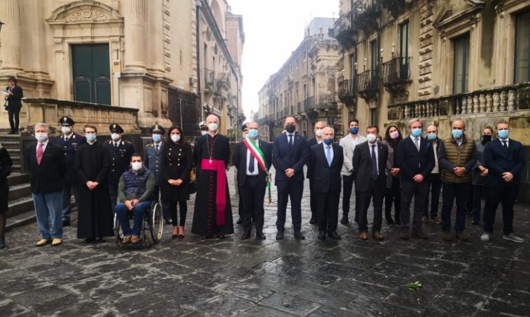 Acireale,4 novembre