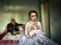 Afghanistan dramma spose bambine