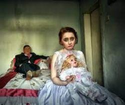 Afghanistan dramma spose bambine