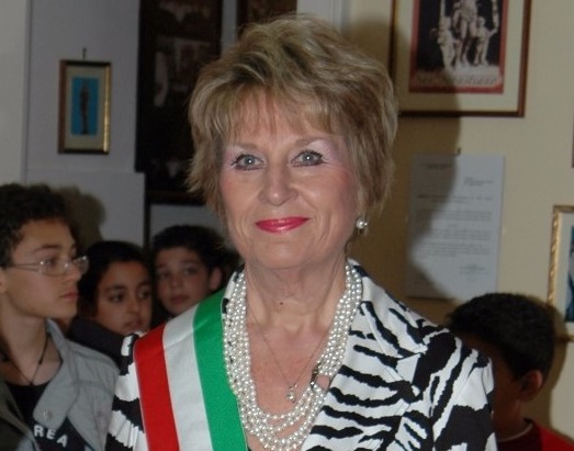Anna Maria Patanè