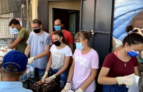 Caritas Catania-povertà