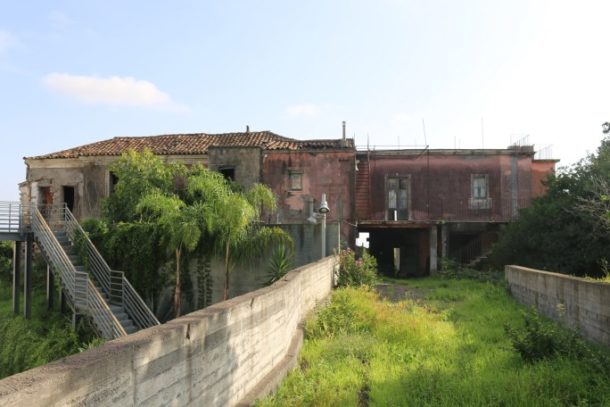 finanziamento edificio comunità san camillo