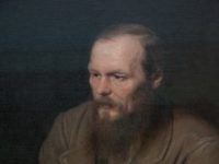 riflessioni su Dostoevskij