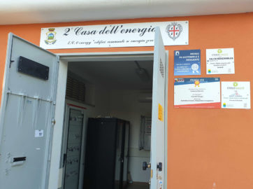 Energia Rinnovabile Sardegna