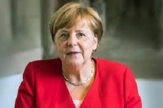 Merkel Coronavirus Germania 