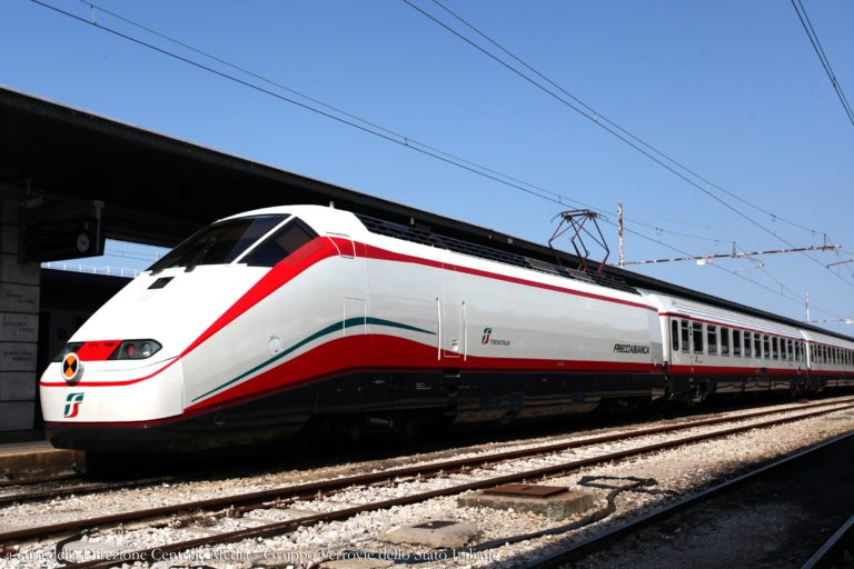 Infrastrutture / I paradossi del Frecciabianca in Sicilia