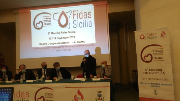 5 meeting Fidas Sicilia