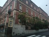 Ospizio Sacro Cuore-Barriera-Catania