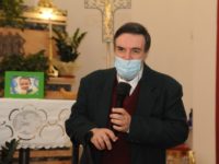 Pietro Guarnotta-premio Manuel Foderà