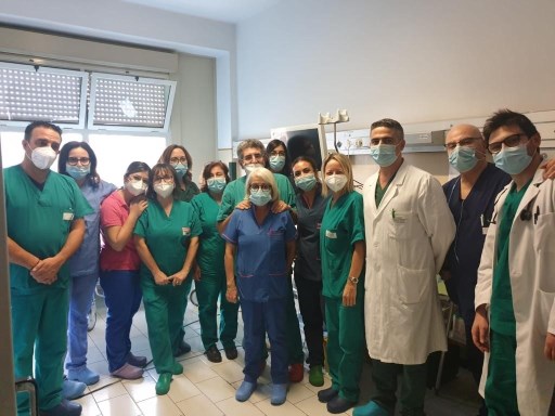 Salute / All’ospedale di Acireale endoscopia digestiva con intelligenza artificiale