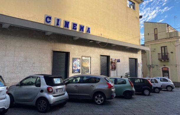 cine Spadaro