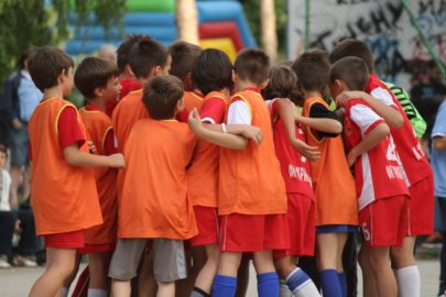 figlio campione mister pappalardo squadra