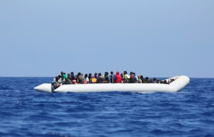 libia migranti