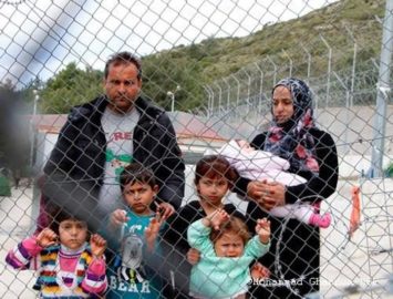 migranti bosnia