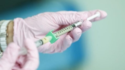 no vax vaccino lettera