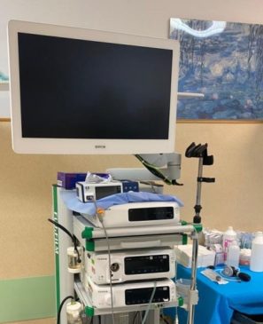 ospedale acireale-intelligenza artificiale