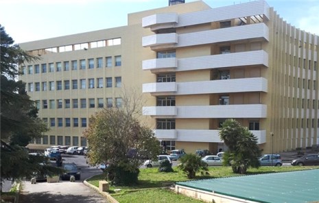 Asp / All’ospedale di Caltagirone al via i lavori per  il nuovo day hospital oncologico