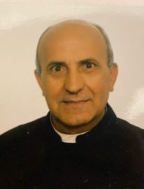 don Sebastiano Saturnino