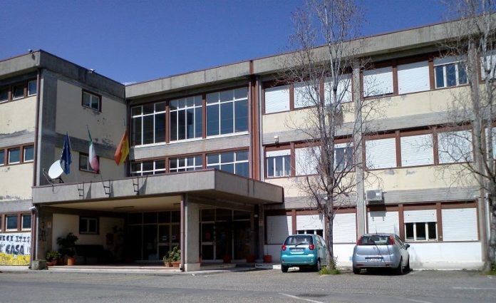 istituto Ferrari acireale